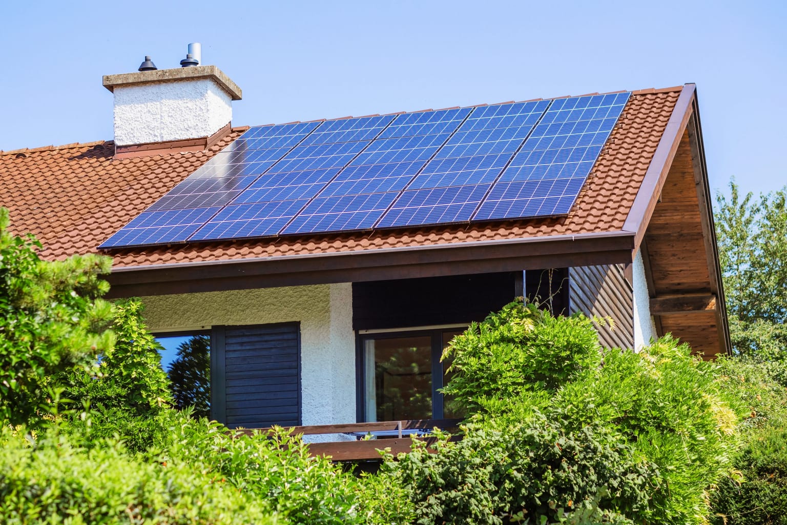 Entretien de climatisation