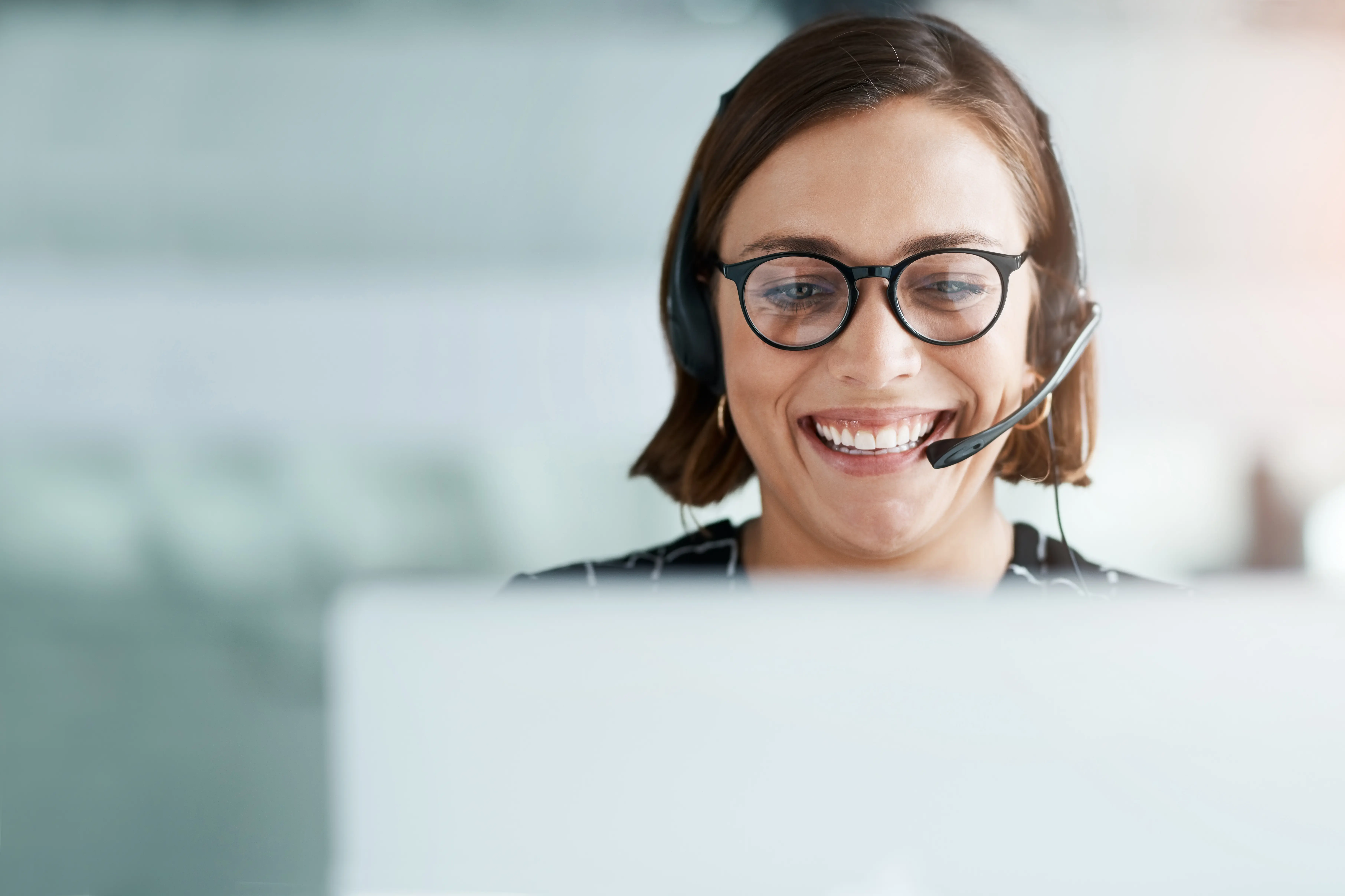 Prise de contact initiale