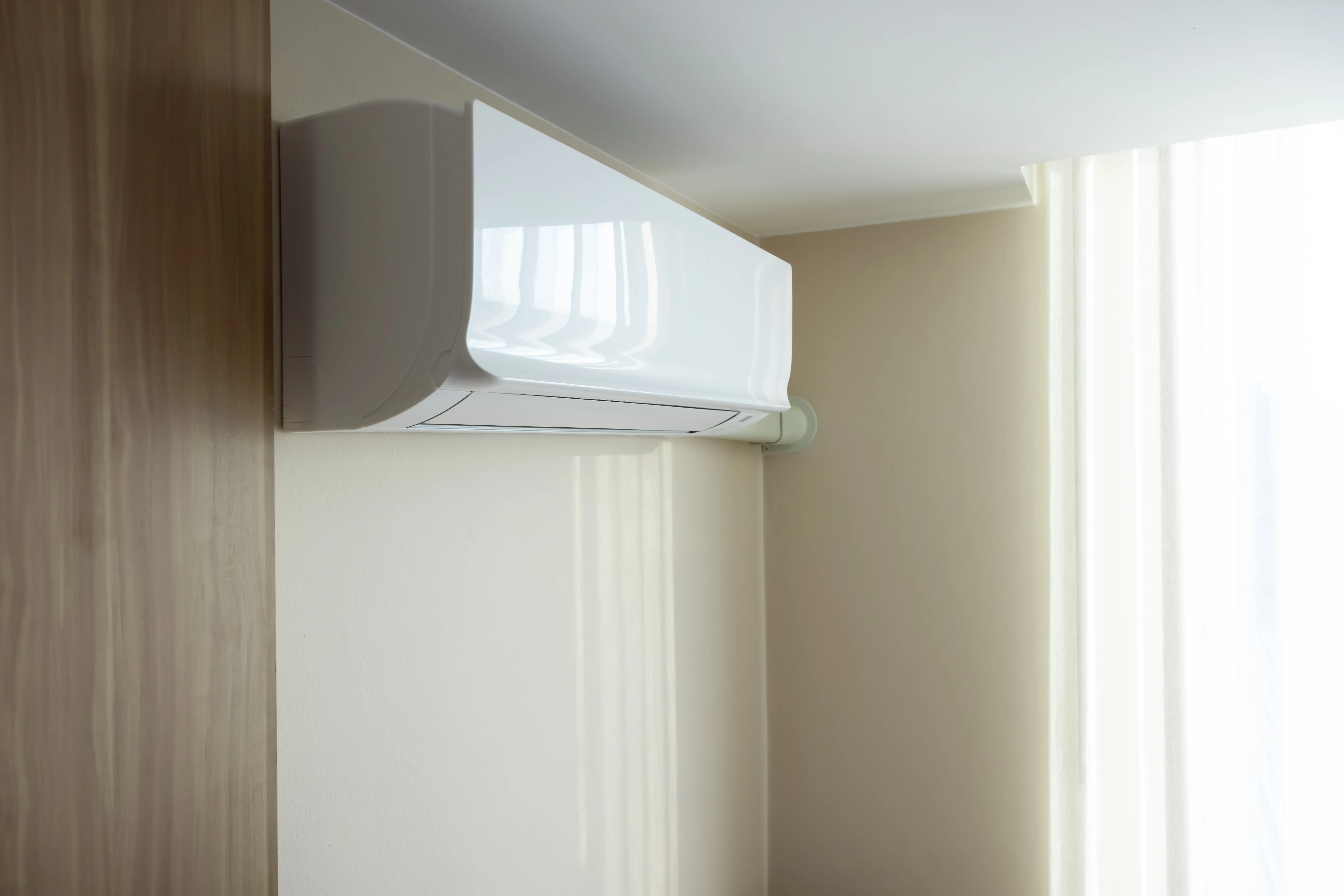 Système de ventilation